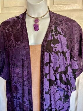 TIENDA HO…boho duster